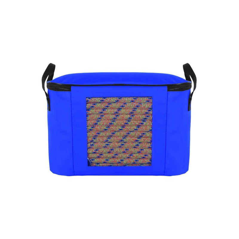 Stein Voyager 50 Bag with Vault 15 - Blue