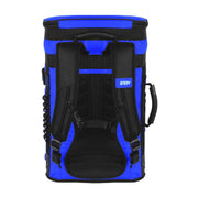 Stein Voyager 50 Bag with Vault 15 - Blue