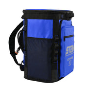 Stein Voyager 50 Bag with Vault 15 - Blue