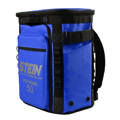 Stein Voyager 50 Bag with Vault 15 - Blue