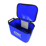 Stein Voyager 50 Bag with Vault 15 - Yellow