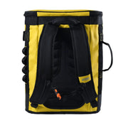 Stein Voyager 50 Bag with Vault 15 - Yellow