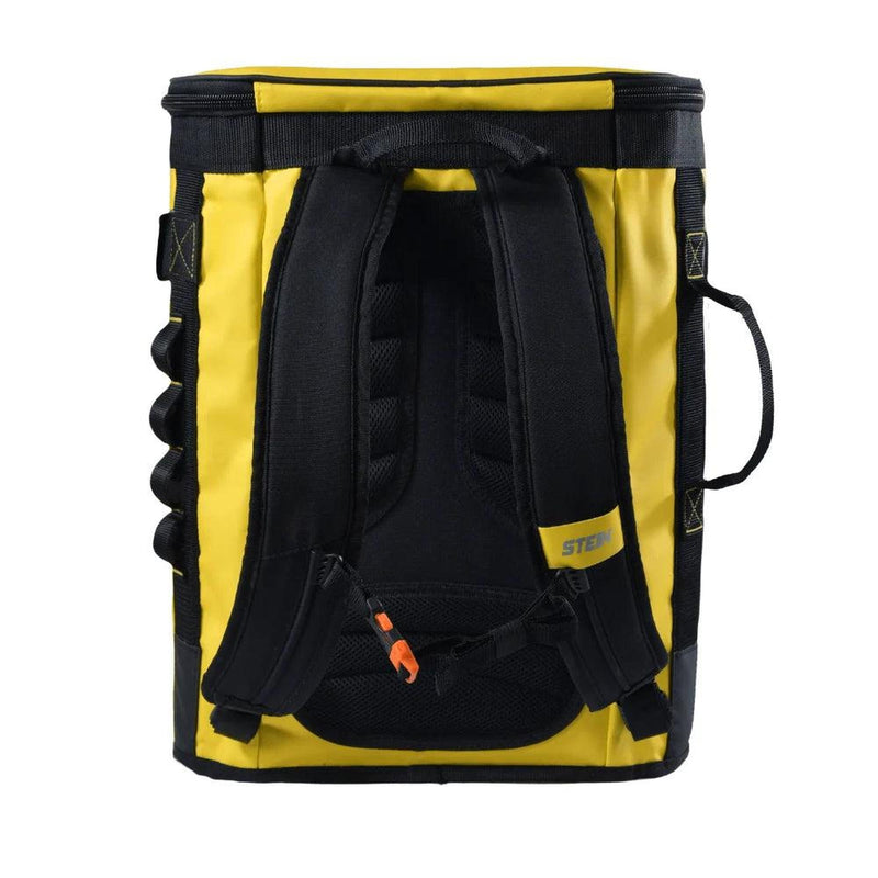 Stein Voyager 50 Bag with Vault 15 - Yellow