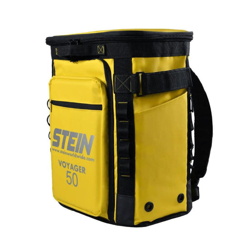 Stein Voyager 50 Bag with Vault 15 - Yellow