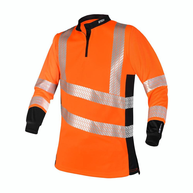 Stein X25 Ventout Long Sleeve T-Shirt