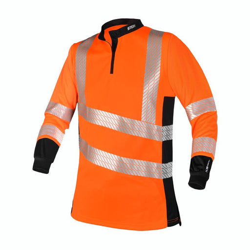 Stein X25 Ventout Long Sleeve T-Shirt