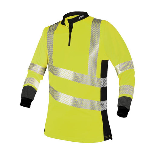 Stein X25 Ventout Long Sleeve T-Shirt