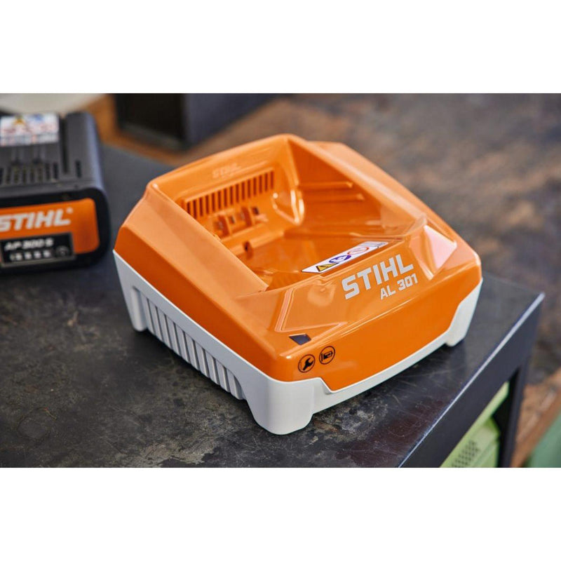 Stihl AL 301 Battery Charger