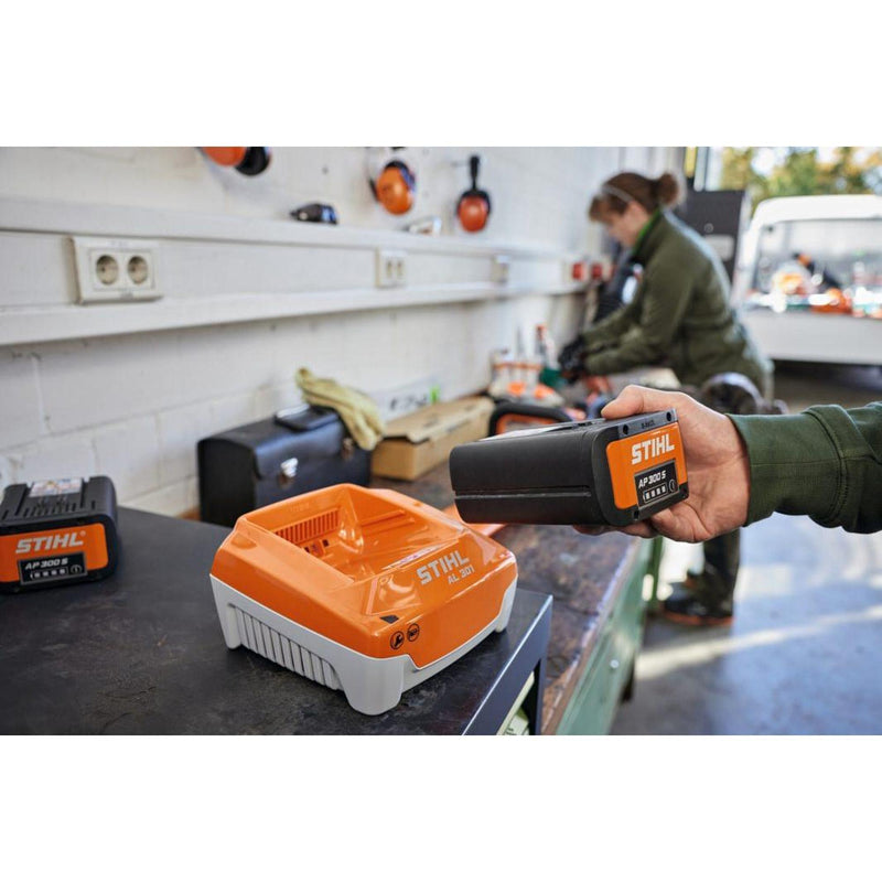 Stihl AL 301 Battery Charger