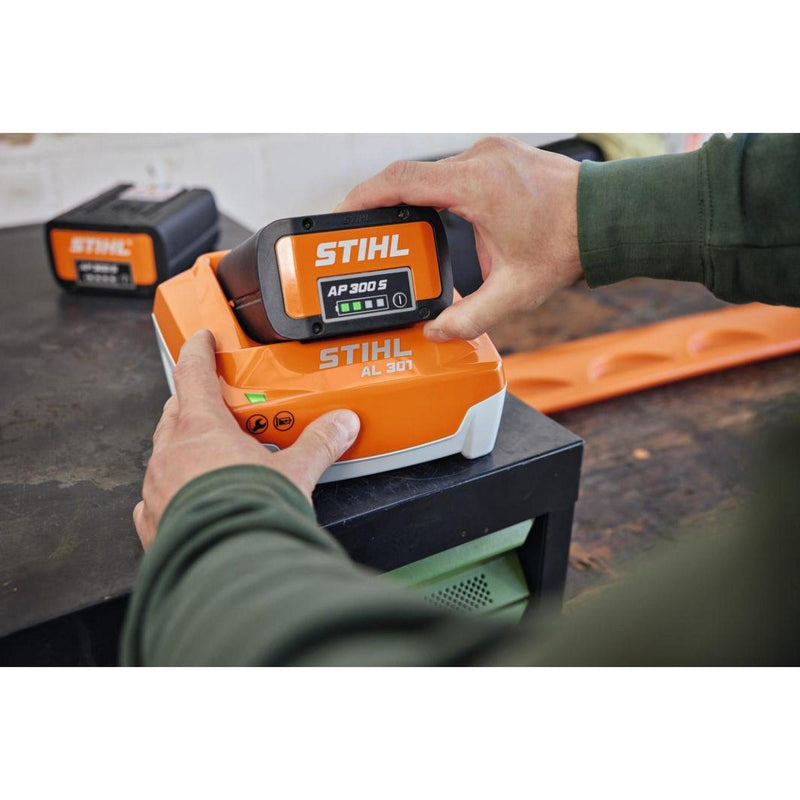 Stihl AL 301 Battery Charger