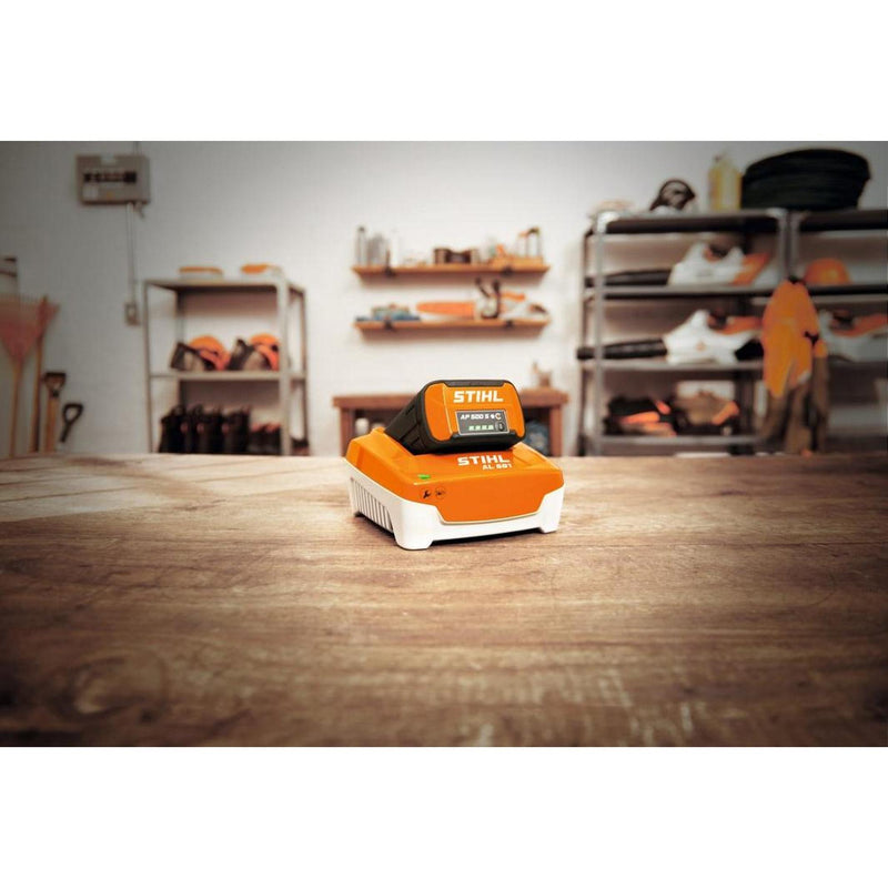 Stihl AL 501 Hi-Speed Battery Charger