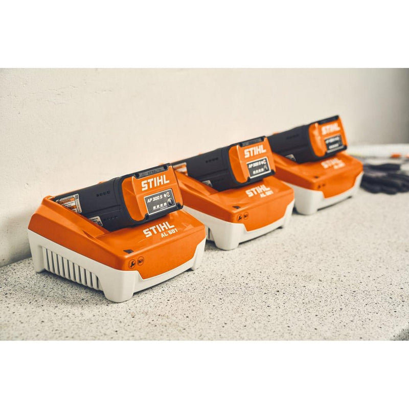 Stihl AL 501 Hi-Speed Battery Charger