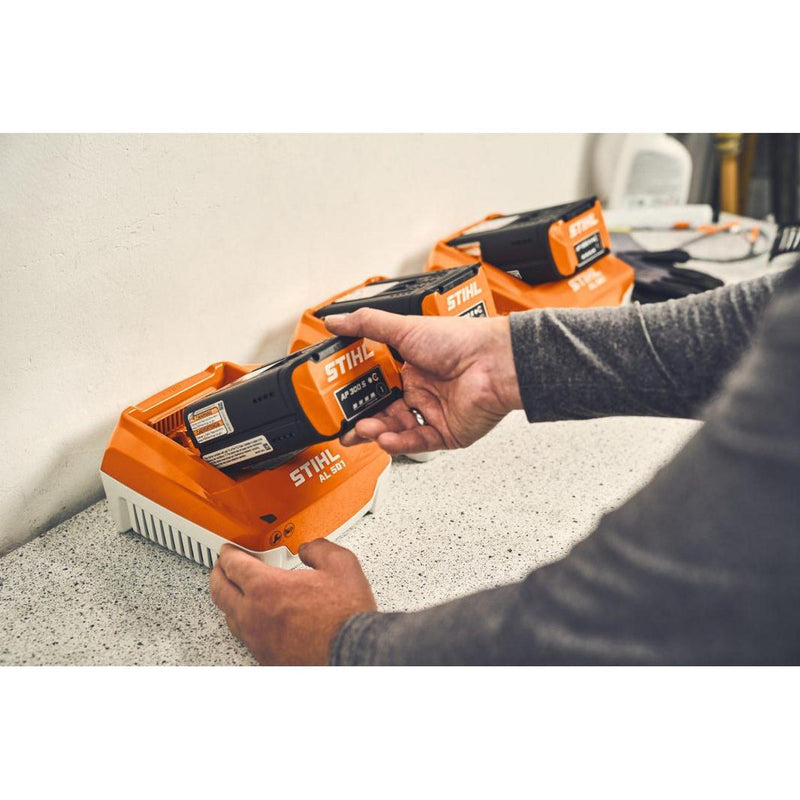 Stihl AL 501 Hi-Speed Battery Charger