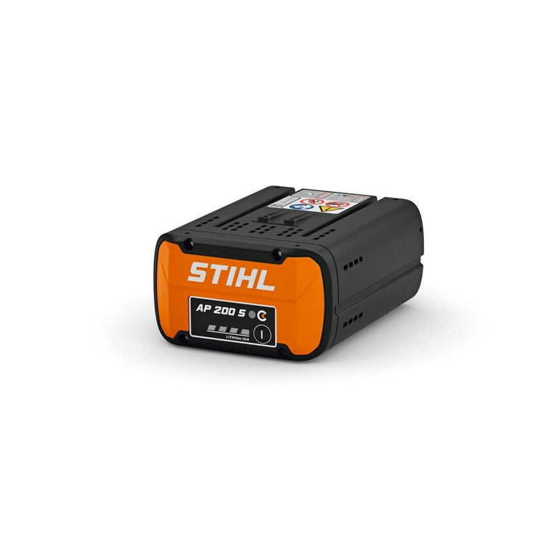 Stihl AP 200 S Lithium-Ion Battery