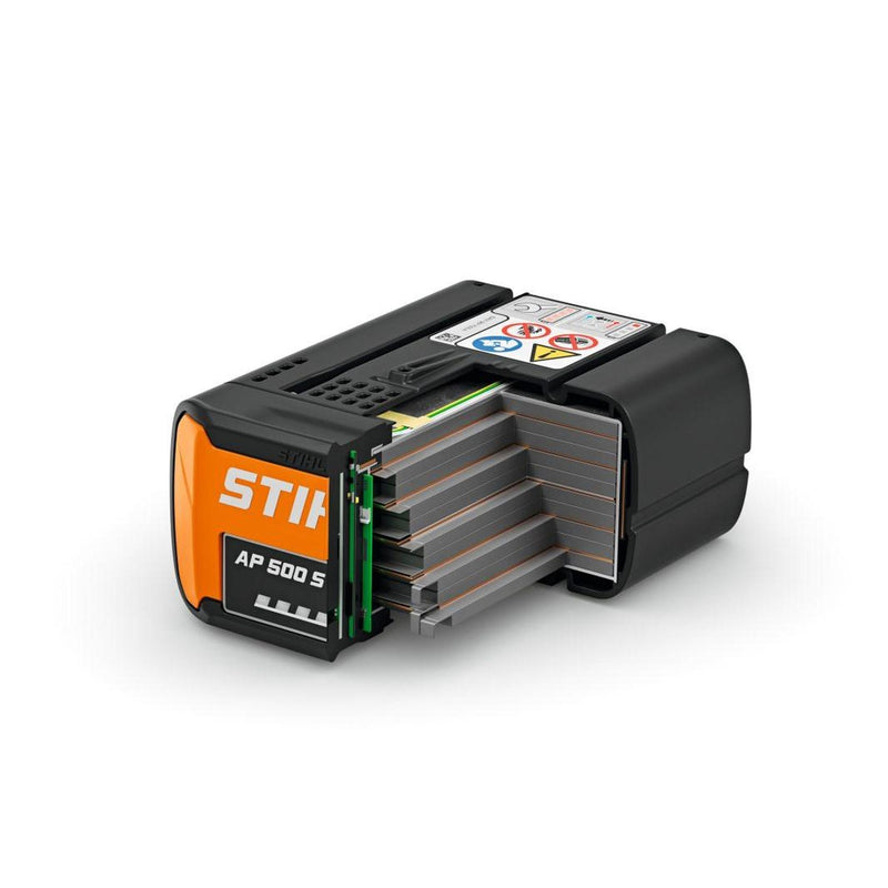 Stihl AP 500 S Lithium-Ion Battery