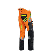 Stihl Advance FlexTEC Chainsaw Trousers - Type A