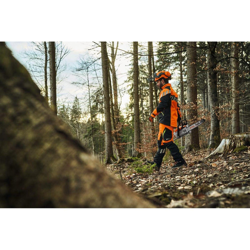 Stihl Advance FlexTEC Chainsaw Trousers - Type A