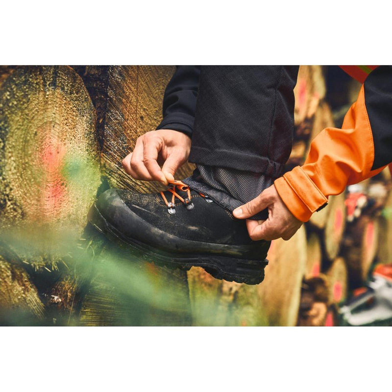 Stihl Advance FlexTEC Chainsaw Trousers - Type A