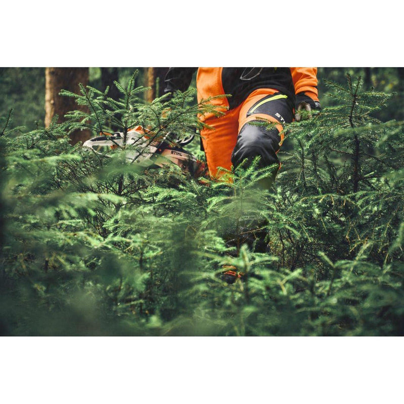 Stihl Advance FlexTEC Chainsaw Trousers - Type A