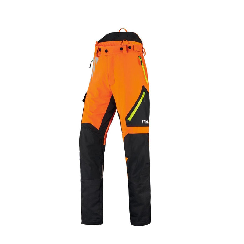 Stihl Advance FlexTEC Chainsaw Trousers - Type A