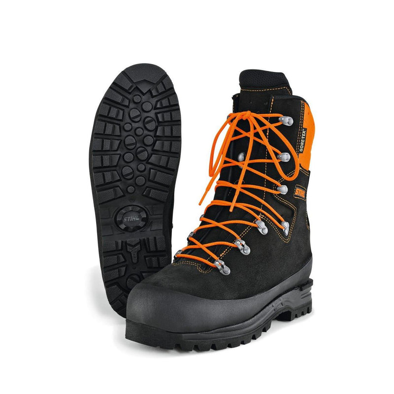 Stihl Advance GTX Chainsaw Boots