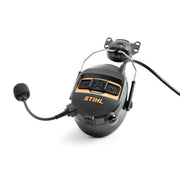 Stihl Advance ProCom Ear Defenders - Headband