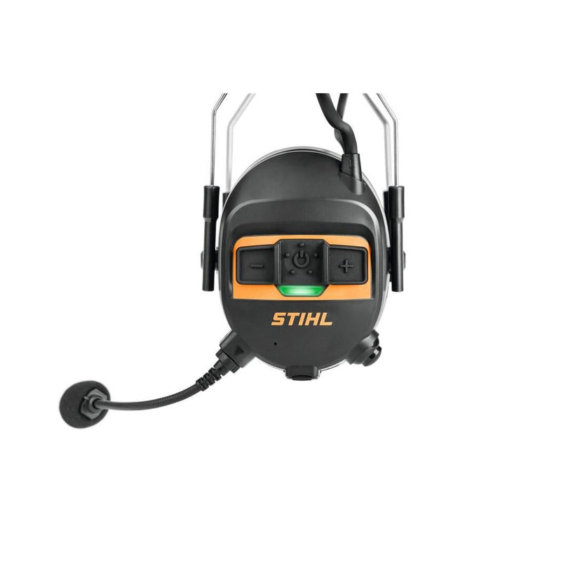 Stihl Advance ProCom Ear Defenders - Headband