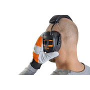 Stihl Advance ProCom Ear Defenders - Headband