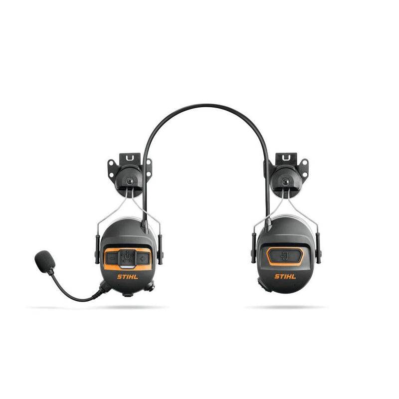 Stihl Advance ProCom Ear Defenders - Helmet Mount