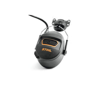 Stihl Advance ProCom Ear Defenders - Helmet Mount