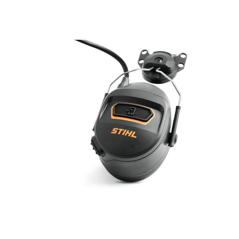 Stihl Advance ProCom Ear Defenders - Helmet Mount