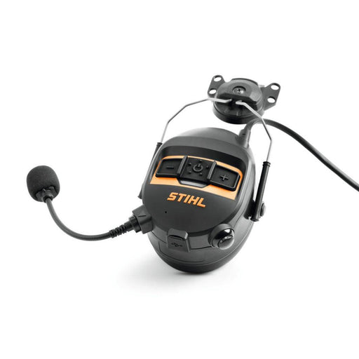 Stihl Advance ProCom Ear Defenders - Helmet Mount