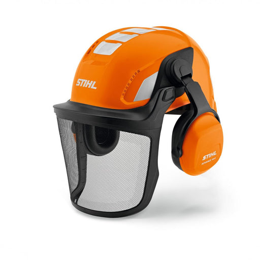 Stihl Advance Vent Helmet Set