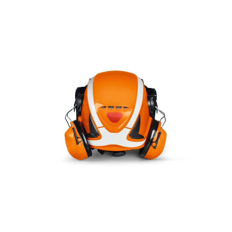 Stihl Advance X-Climb Helmet Set