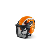Stihl Advance X-Climb Helmet Set