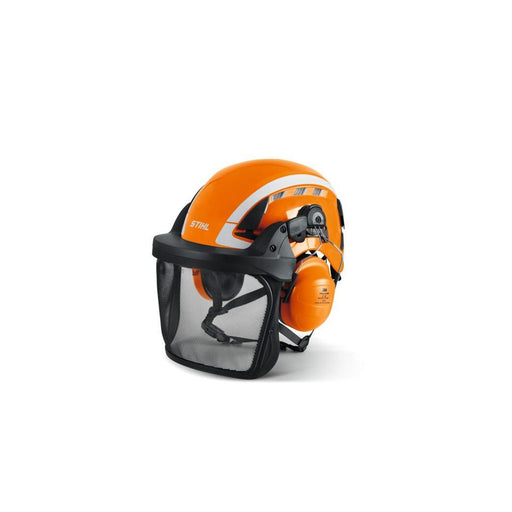 Stihl Advance X-Climb Helmet Set