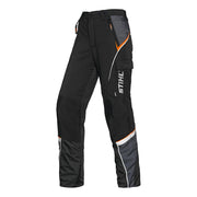 Stihl Advance X-Light Chainsaw Trousers - Type A