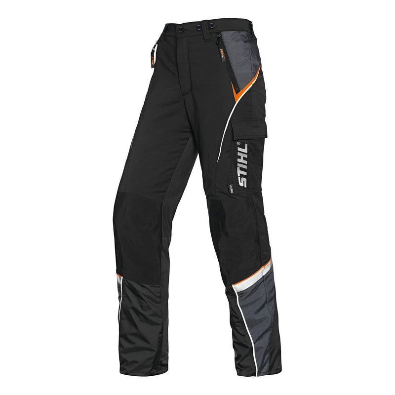 Stihl Advance X-Light Chainsaw Trousers - Type A
