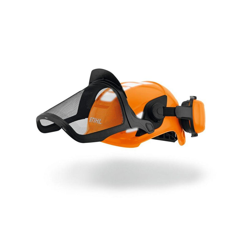 Stihl Advance X-Vent Helmet Set