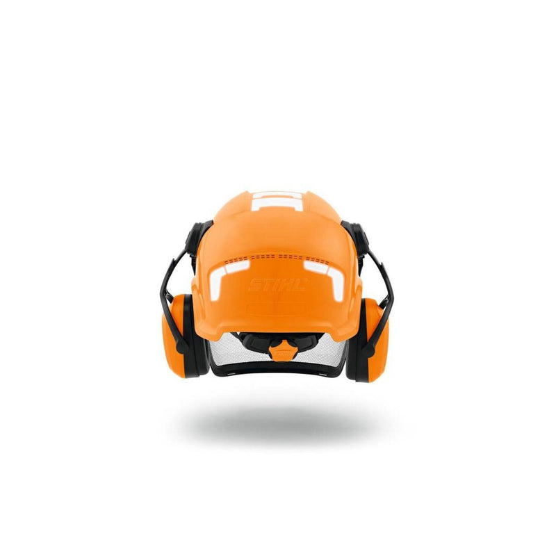 Stihl Advance X-Vent Helmet Set