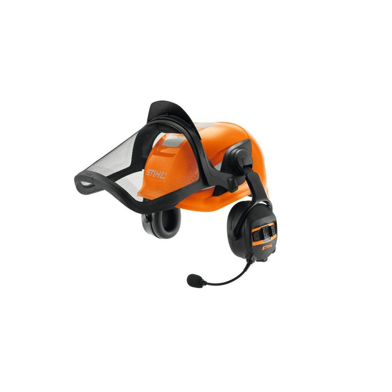 Stihl Advance X-Vent ProCom Helmet Set