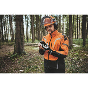 Stihl Advance X-Vent ProCom Helmet Set