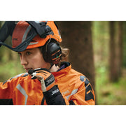 Stihl Advance X-Vent ProCom Helmet Set