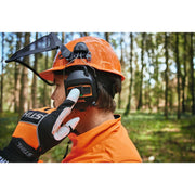Stihl Advance X-Vent ProCom Helmet Set