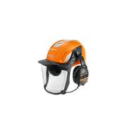 Stihl Advance X-Vent ProCom Helmet Set