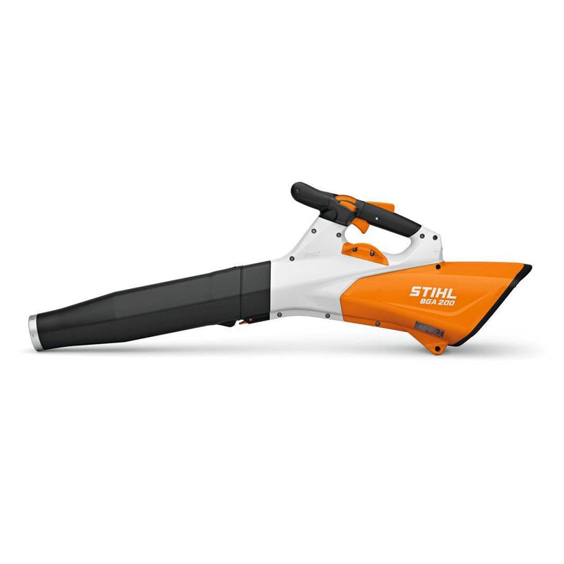 Stihl BGA 200 Battery Hand Held Blower