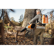 Stihl BGA 200 Battery Hand Held Blower