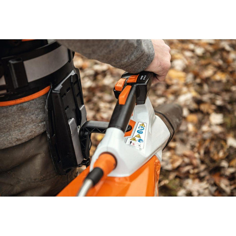 Stihl BGA 200 Battery Hand Held Blower