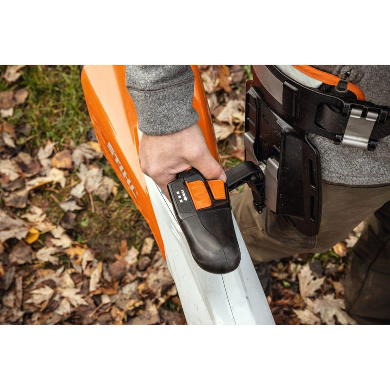 Stihl BGA 200 Battery Hand Held Blower