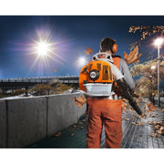 Stihl BR 430 Petrol Backpack Blower